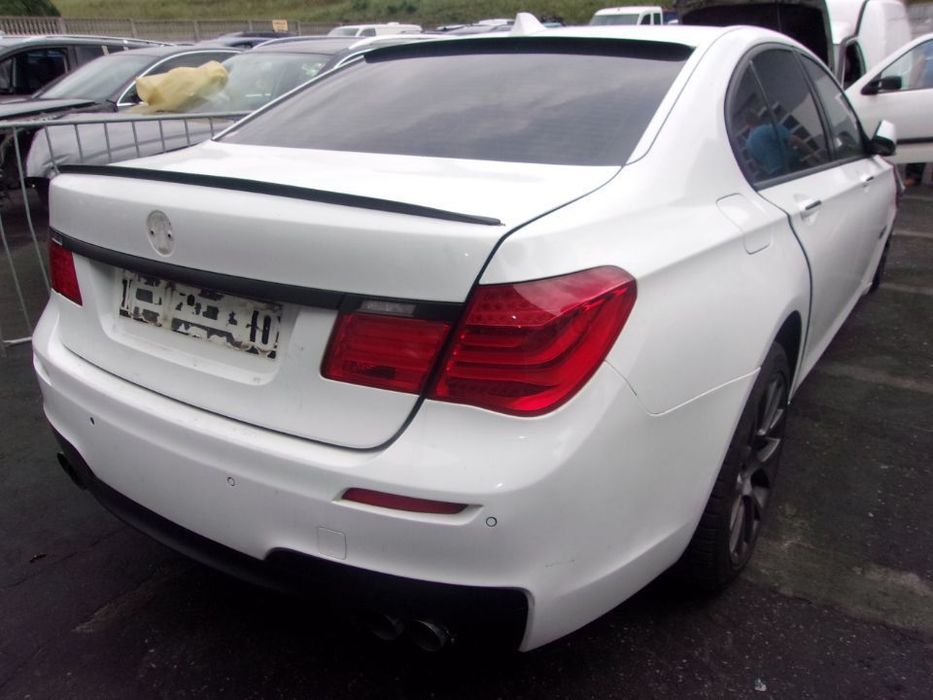 LAMPA TYŁ PRAWA BMW FO1 EUROPA