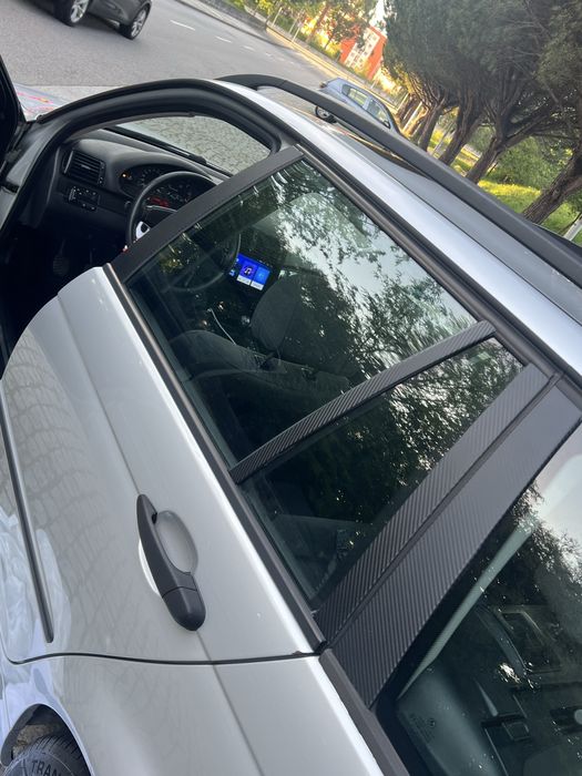 Bmw e46 touring 150 cv