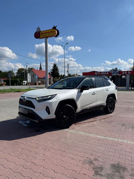 Toyota RAV-4