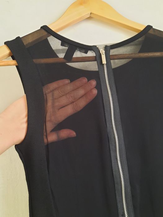 Сукня MANGO з блискітками