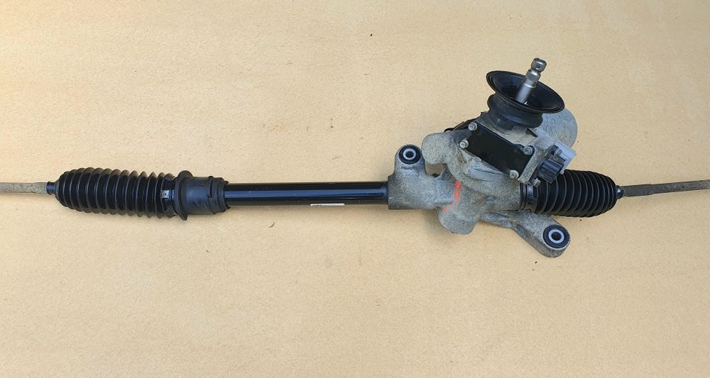 SUZUKI SX4 SEDICI Maglownica / Przekładnia