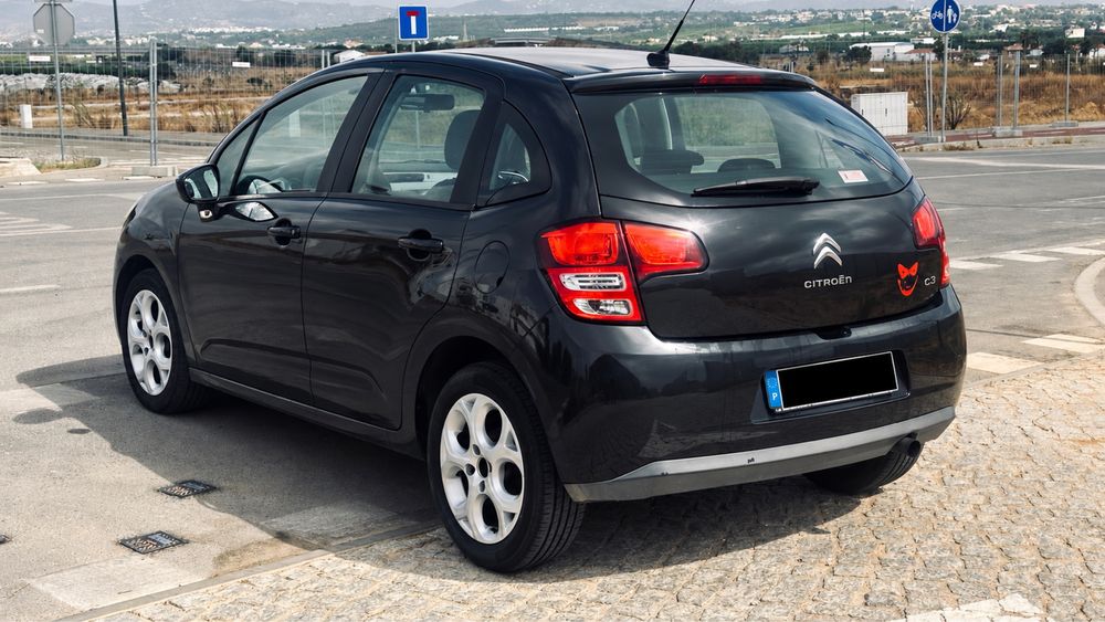 Citroen C3 1.4 hdi 70 Collection — photo 2