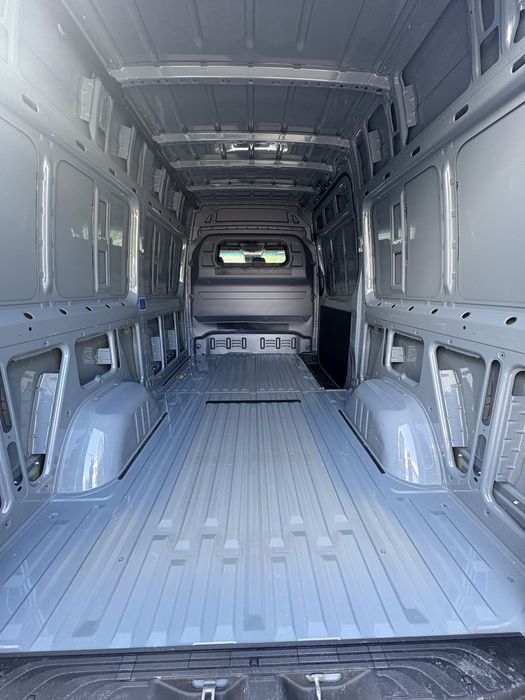 Mercedes Sprinter 317 CDI