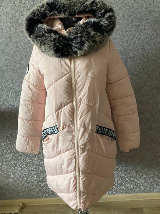 Пальто для зими