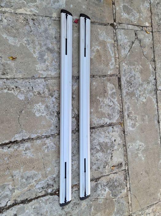 Barras Thule WingBar Evo 118cm
