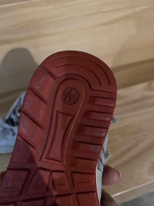 Buty dziecięce roz 24