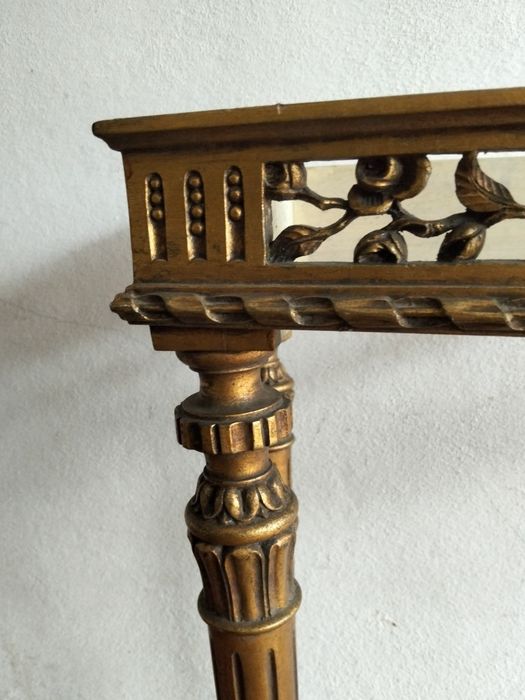 Mesa de sala entrada