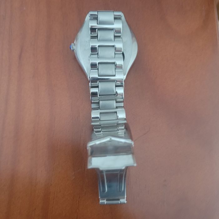 Swatch Irony - Nunca saiu da caixa