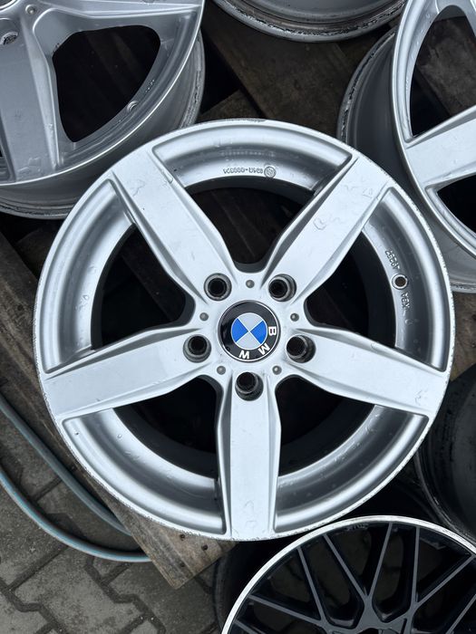 7jx16 et40 x72,5 5x120 bmw