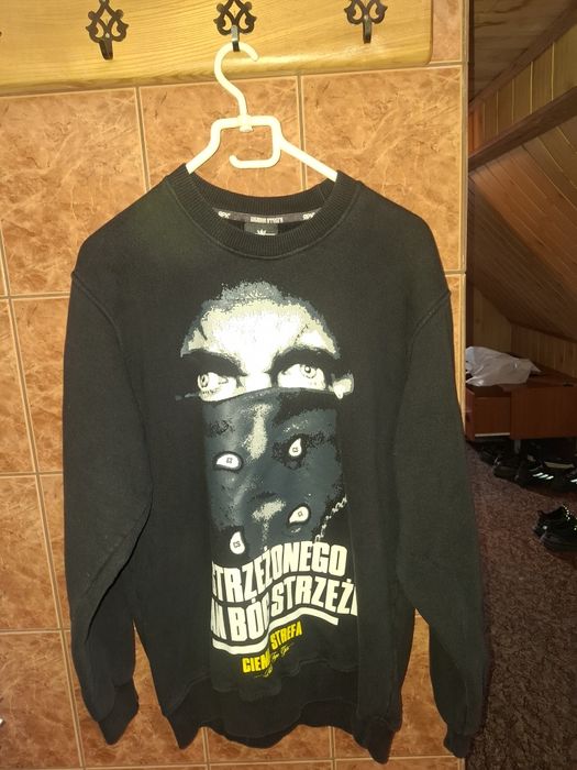 Sprzedam bluzę CS RPK r. Xl.