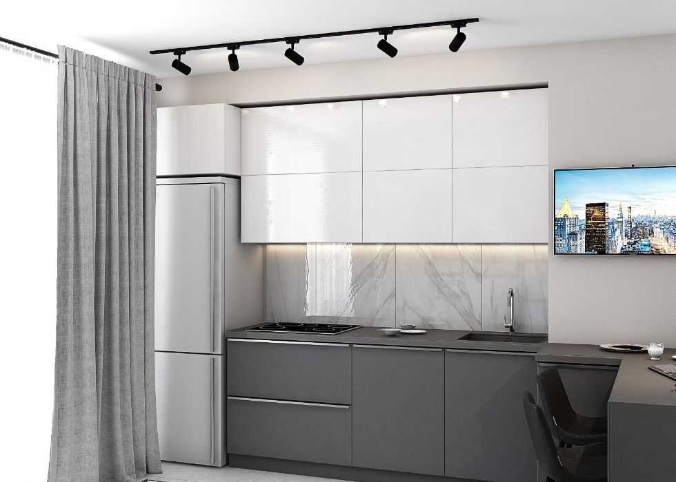 Ремонт під ключ Київ • СУЧАСНІ рішення