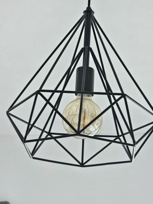 Candeeiro de teto suspenso Novo