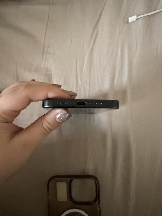 iPhone 15 Pro Max 1 TB б/у