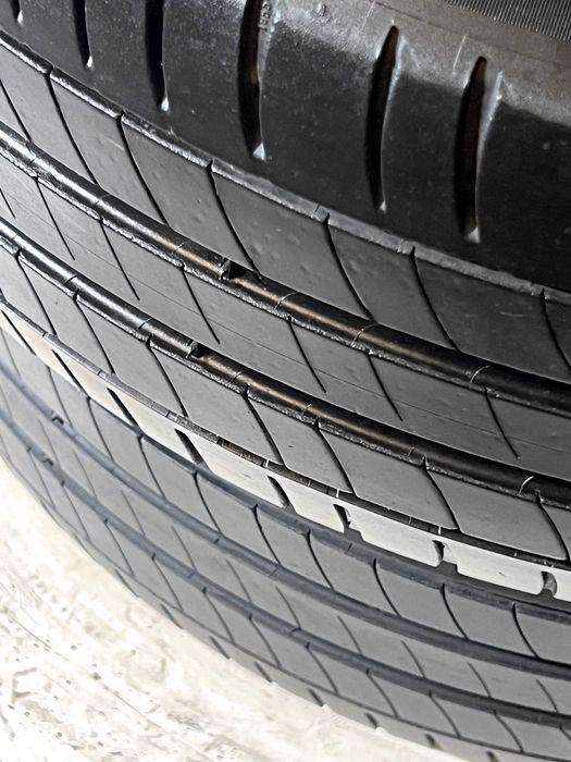 Pneus Michelin Primacy 3 - 205/55/17 - Excelentes