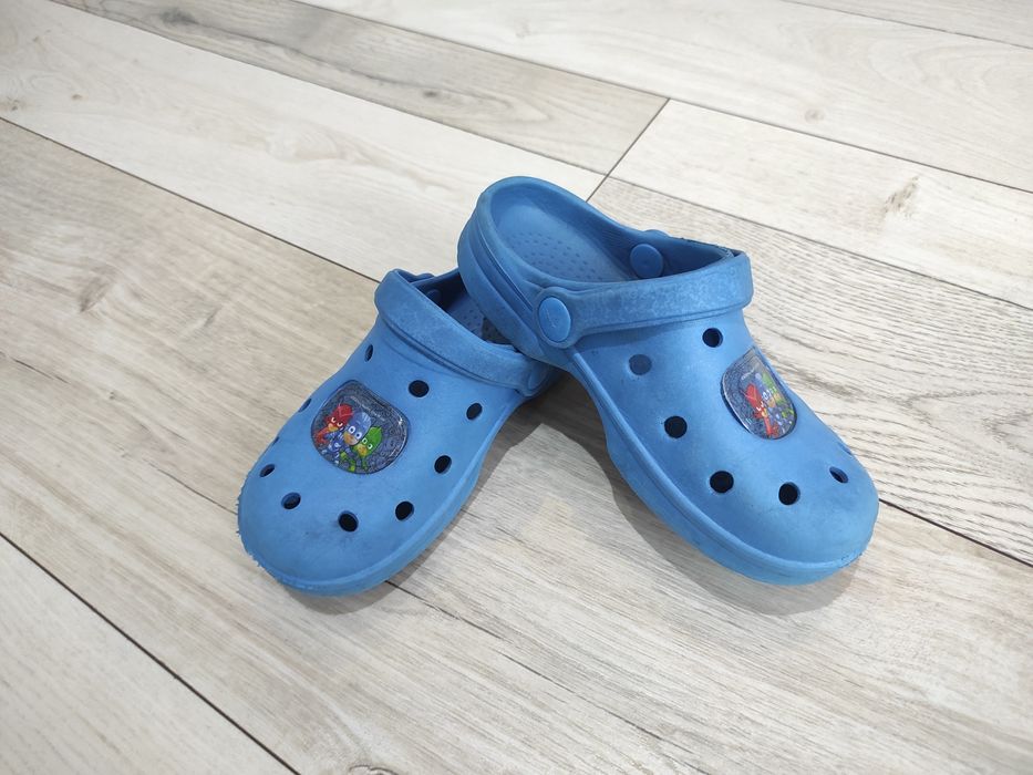 Crocsy Pidżamersi