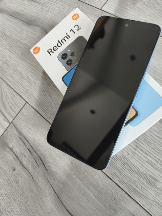 Redmi 12  256 GB