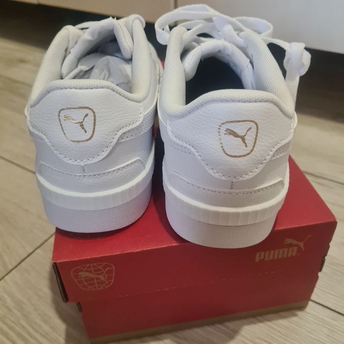 Buty damskie  Puma