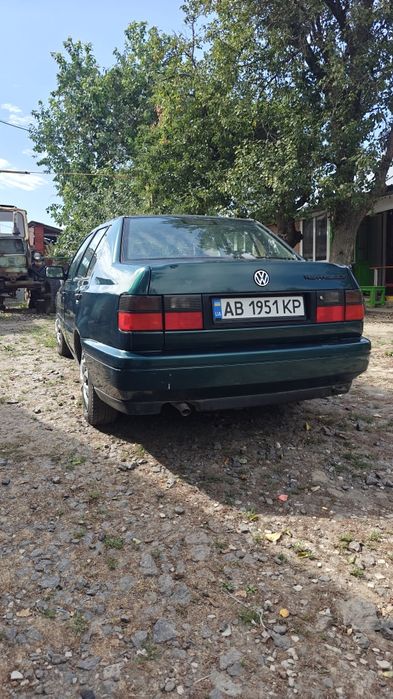 Volkswagen Vento 1996 VIN WVWZZZ1HZTW168667 фото оголошення 4 з 8
