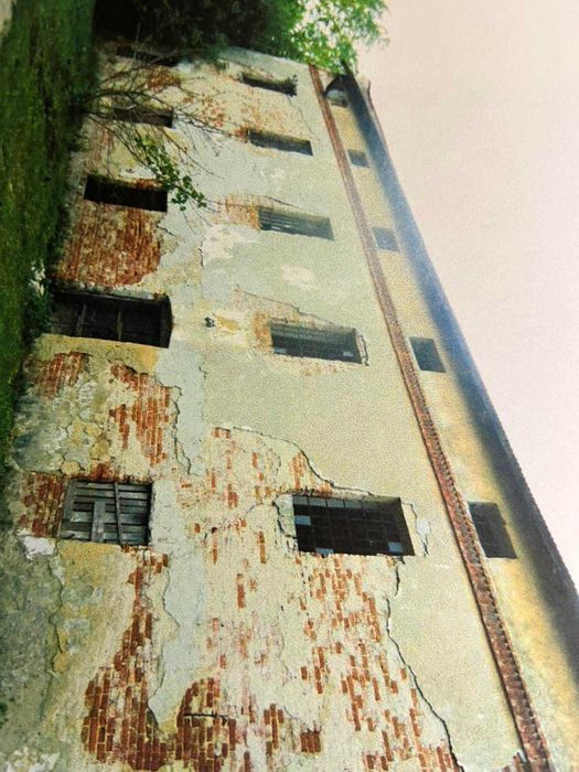 Продаж комерційного приміщення "Млин"