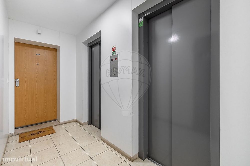 Apartamento T1 para venda