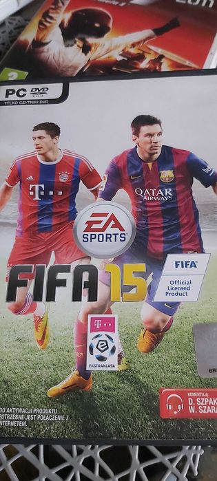 Gry na PC /komputer,laptop/