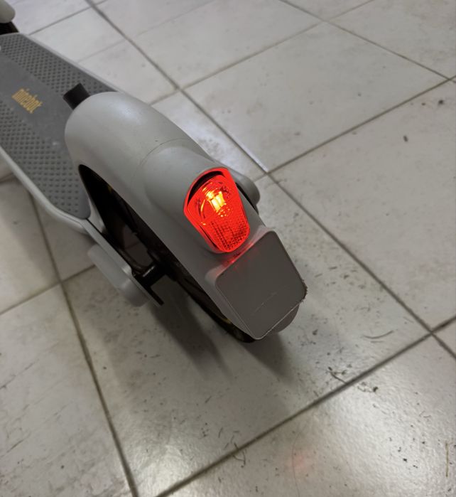 Segway ninebot MAX G30 LE