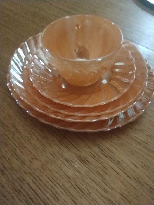 Serwis obiadowy na 12 osób