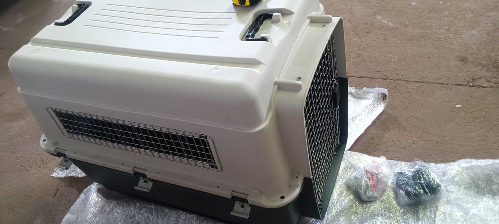 Caixas para pets porte médio