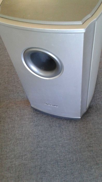 Samsung Пасивный Сабвуфер PSWA750E 6 Om