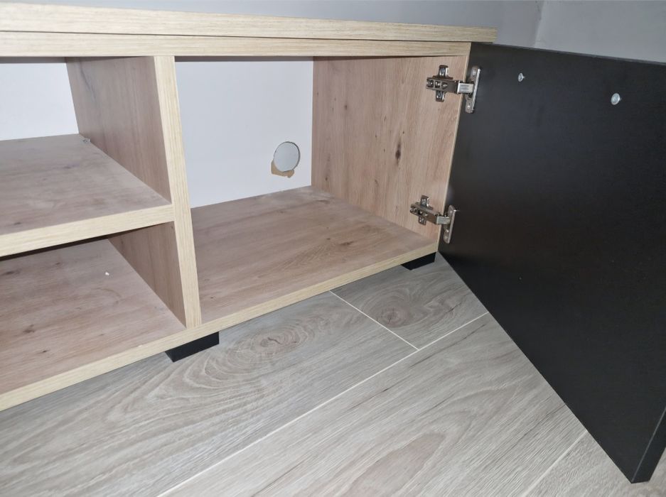 Zestaw mebli  + komoda