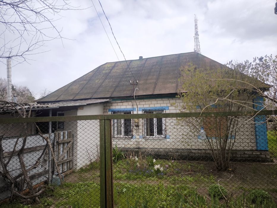 Продам будинок Залісся