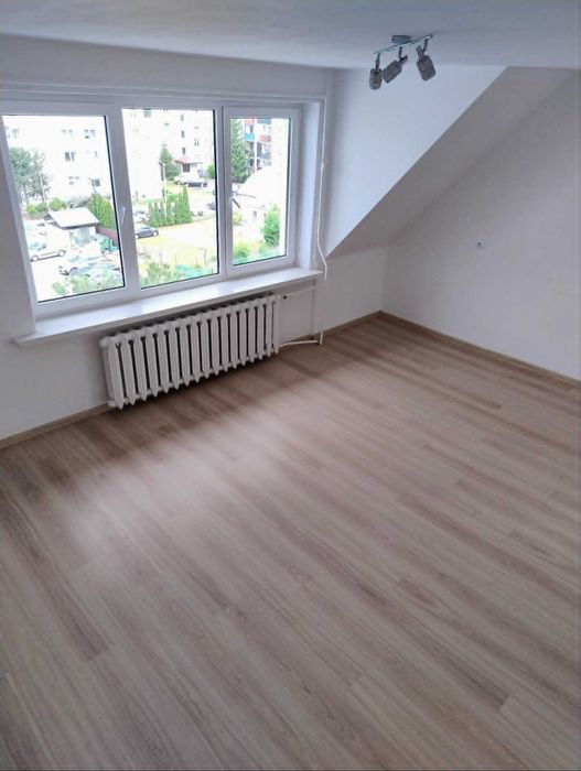 Sprzedam mieszkanie 3 pokoje + oranżeria + piwnica | 60 m² | ul. Dobrzańskiego 14, Ostrołęka - View 3