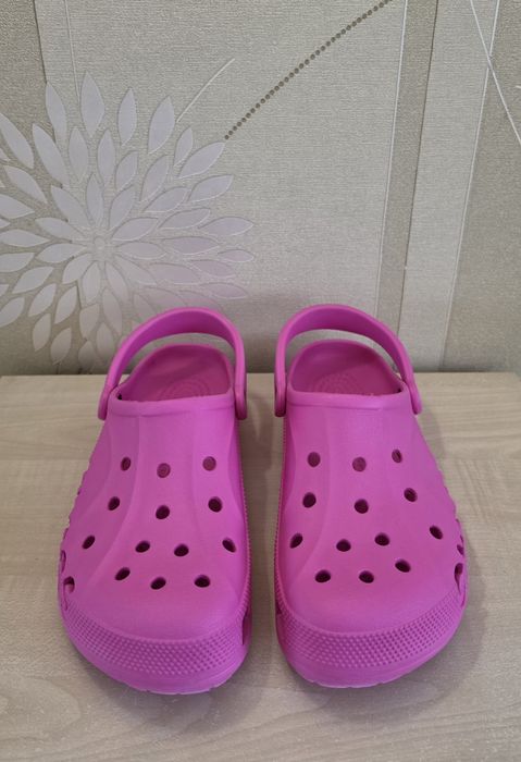 Крокси сабо Crocs Baya оригінал розмір 8/10 на 40-41