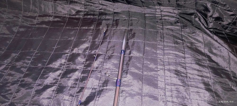 Dragon Fishmaker C.R.C. EVO. 290cm  cw-21-35g