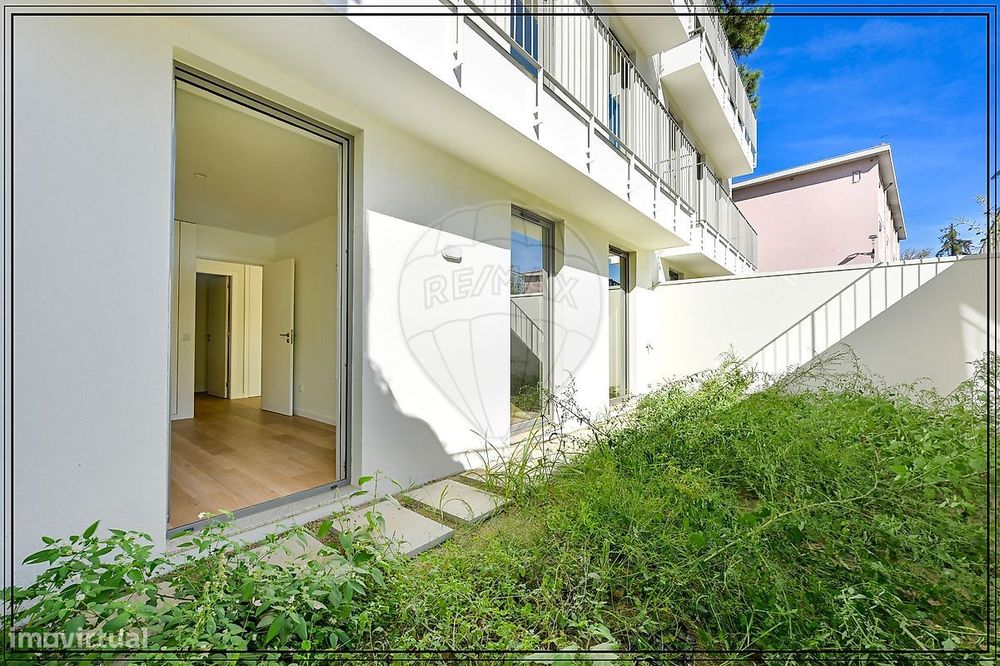 Apartamento T1 para arrendamento