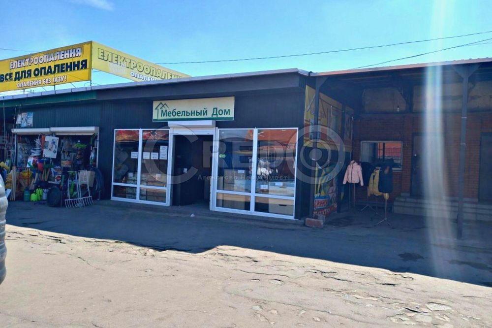 Продаж приміщення, вул. Лебедєва Кумача