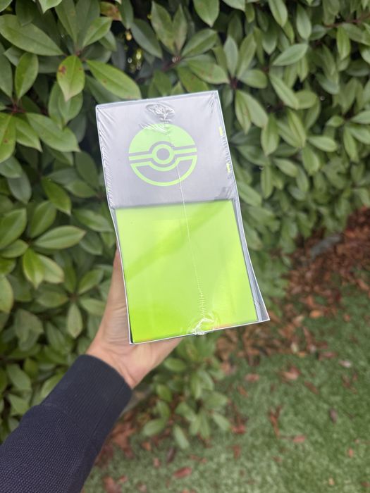 Perfect order elite trainer box