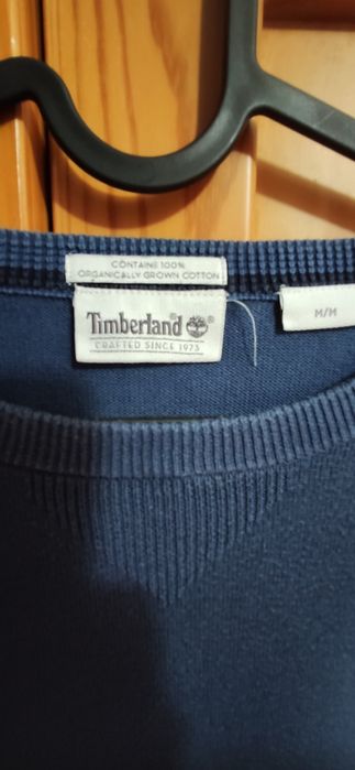 Camisola Timberland Tamanho M