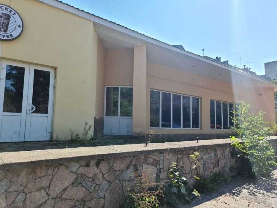 Продам комерційну нерухомість Гонча вул. (Горького), 82, Чернігів