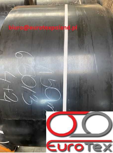 Taśma transportowa pas guma podajnik taśmociąg szlifierka ziemniak bób