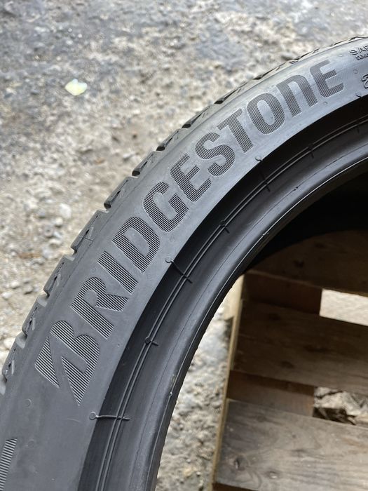 245/40 R19 Bridgestone Turanza T005 / 4шт./ 2024 рік./ літо
