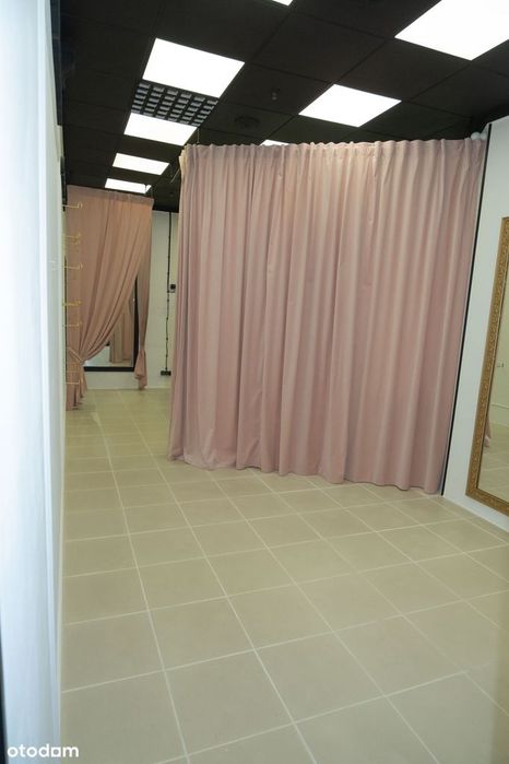 Lokal użytkowy 34,5 m² | CH Panorama | Mokotów | bezpośrednio