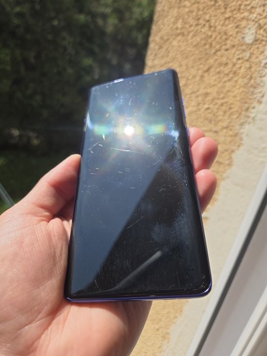 Motorola edge 60 pro 12/512gb