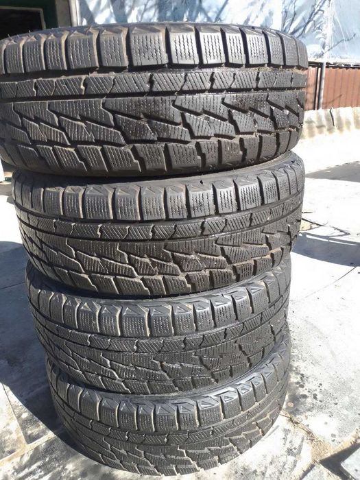 Продам резину с дисками