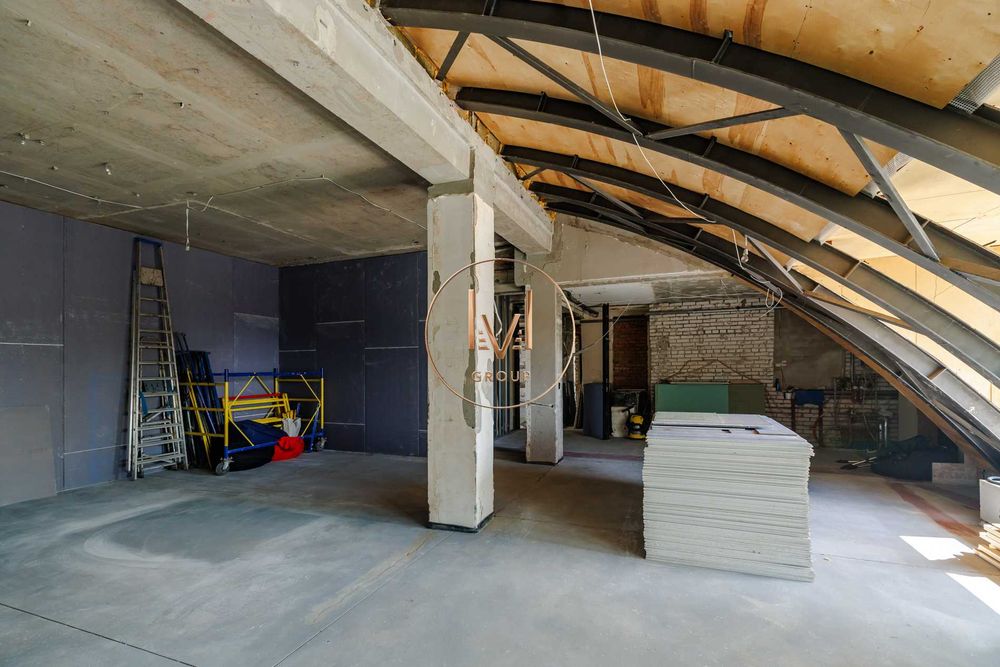 Багатокімнатна квартира за адресою вул. Іллєнка Юрія (площа 340 м²) - Atlanta.ua - фото 18