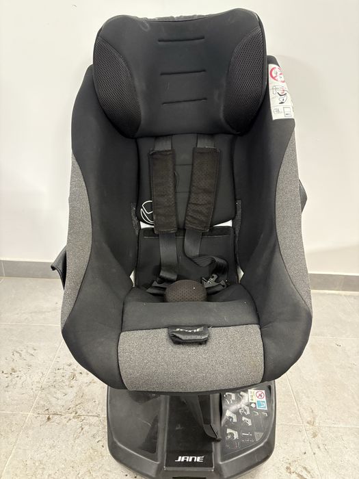 Fotelik Jane Gravity