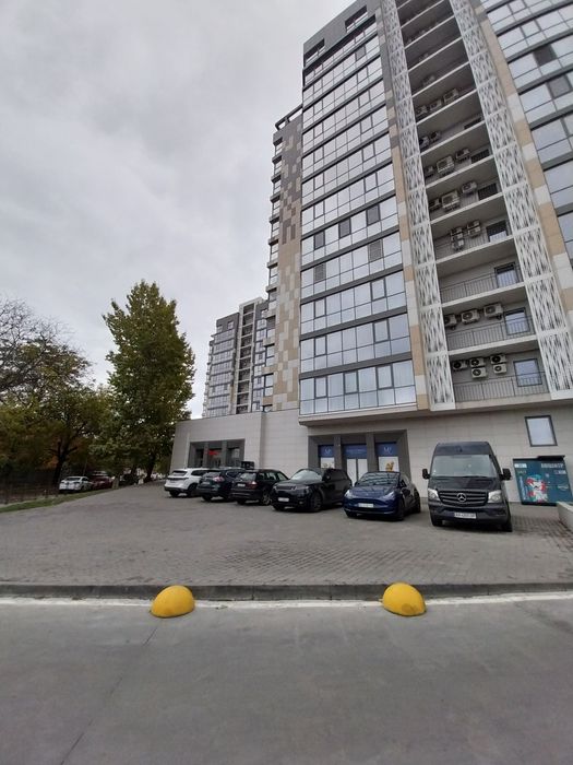 Продам 2к квартиру ЖК Рыбинский, пр. Науки
