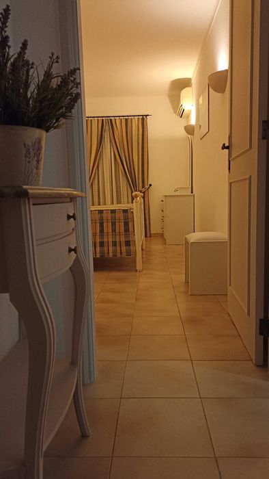 Apartamento T1 (agosto) a 250 m da passadeira da Praia da Manta Rota | Wi-Fi e AC | Vista Mar