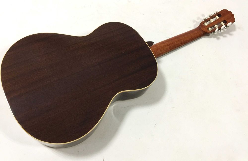 Gitara klasyczna Alhambra 2 CA - NOWA/ Powystawowa