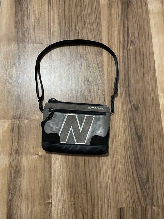 Сумка NEW balance